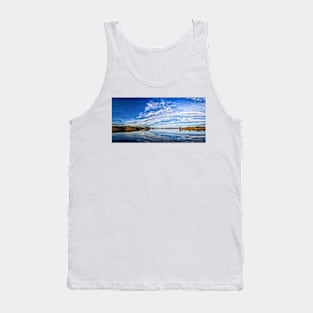 Strom Thurmond Lake Tank Top